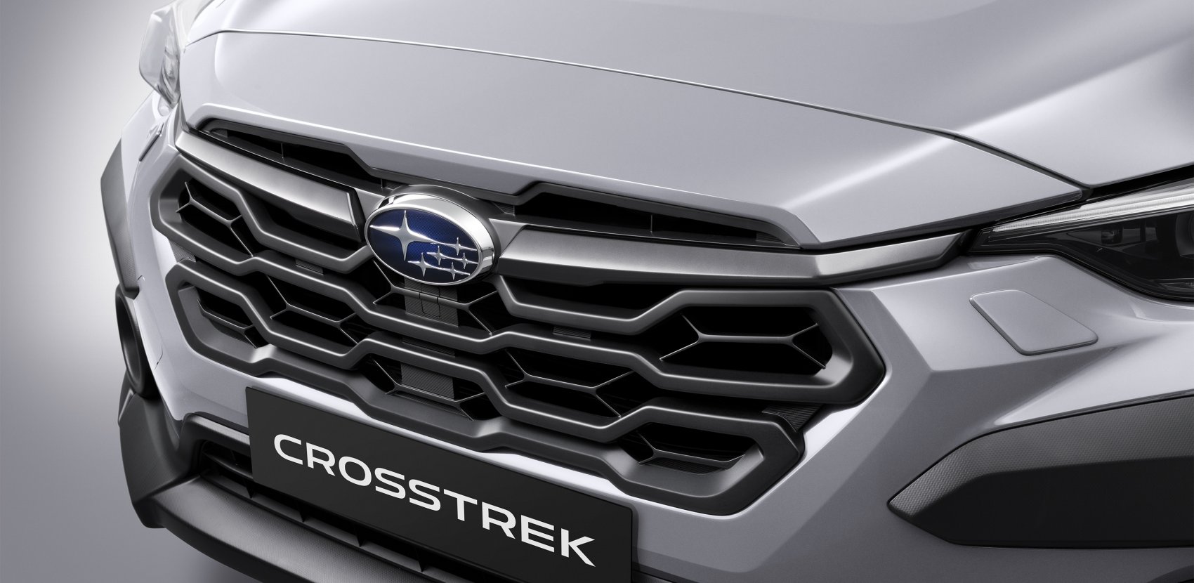 CROSSTREK