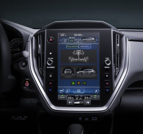 CROSSTREK