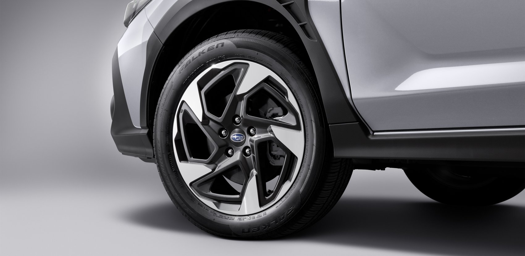 CROSSTREK