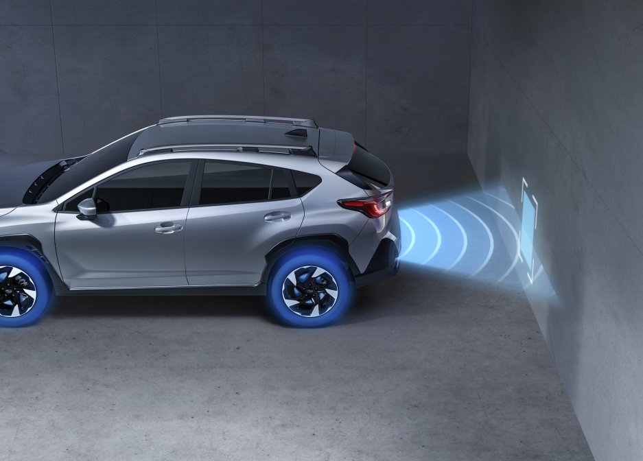 CROSSTREK