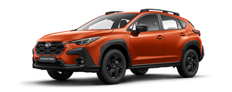 CROSSTREK